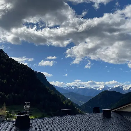 Apartamento Apartamento Premium En Ribasol Ski&mountain Park