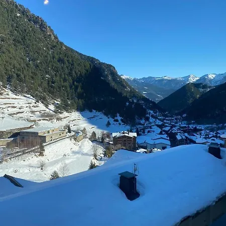 Apartamento Premium En Ribasol Ski&mountain Park