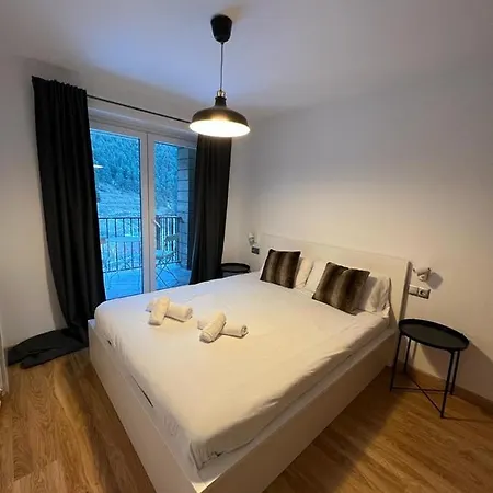 Apartamento Premium En Ribasol Ski&mountain Park * Arinsal