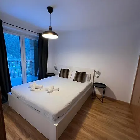 Apartamento Premium En Ribasol Ski&mountain Park Arinsal