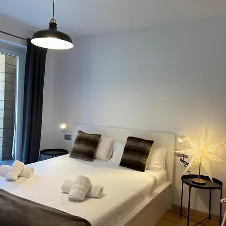 Apartamento Premium En Ribasol Ski&mountain Park