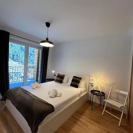 Apartamento Premium En Ribasol Ski&mountain Park * Arinsal